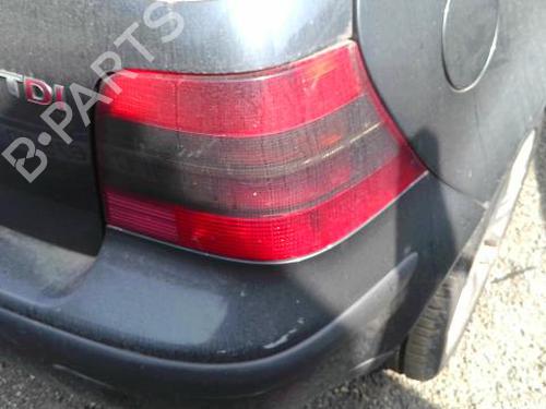 Used Right taillight VW GOLF IV (1J1) 1.9 TDI (90 hp) 26975615