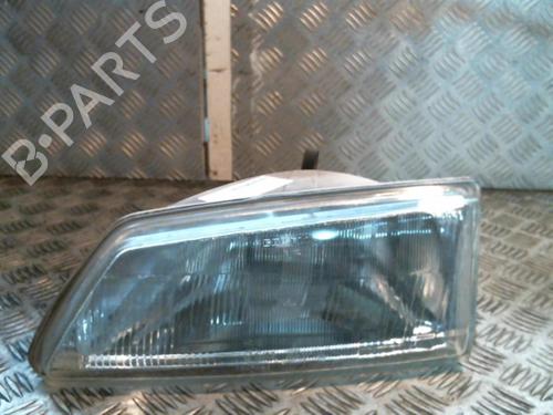 Used Left headlight Left headlight 20986870 20986870