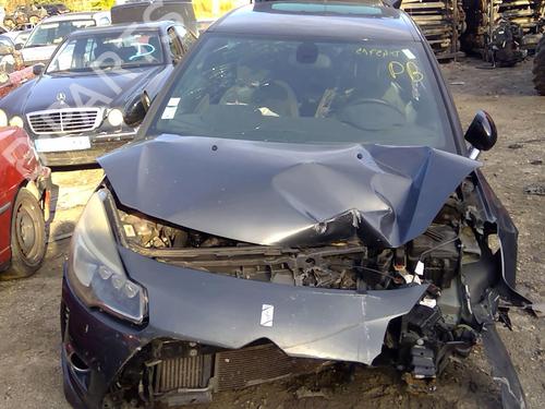 Used Parts CITROËN DS3 (SA_)  1.2 THP 110  2019662