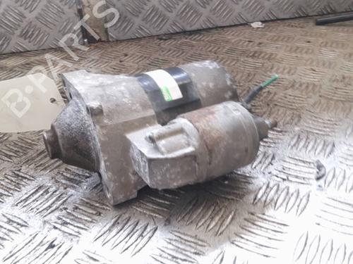 Starter RENAULT CLIO III (BR0/1, CR0/1) 1.2 16V (BR02, BR0J, BR11, CR02, CR0J, CR11) | BP22058045M8 