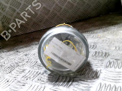 Used Right front fog light CITROËN C3 I (FC_, FN_) 1.4 i (73 hp) 20986271