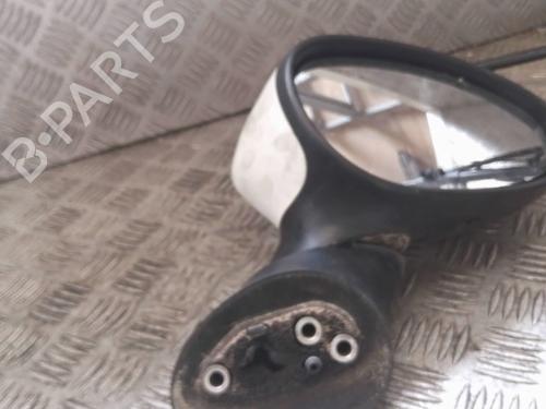 Right mirror FIAT GRANDE PUNTO (199_) 1.4 (199AXB11, 199AXB1A, 199BXB1A, 199AXL1A) | BP26902061C27 
