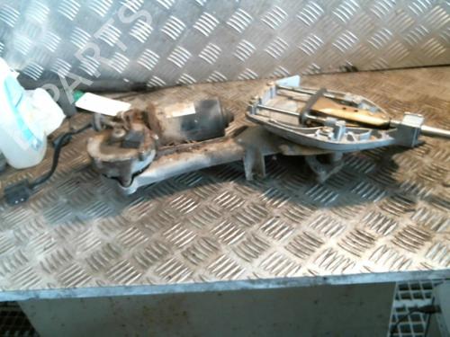 Used Front wiper motor MERCEDES-BENZ C-CLASS (W202) C 220 D (202.121) (95 hp) 20989698