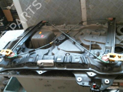 Used Front left window mechanism LANCIA YPSILON (843_) 1.2 (843.AXA1A) (60 hp) 20992272