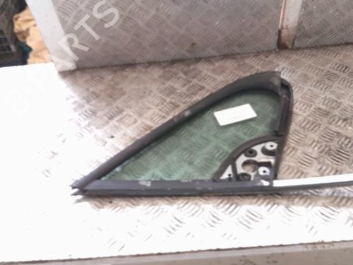 Front left quarter glass PEUGEOT 307 (3A/C) 1.6 HDi | BP26141208C111 