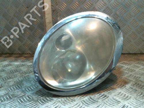 Used Right headlight Right headlight MINI MINI (R50, R53) One D (75 hp) 20996471 20996471