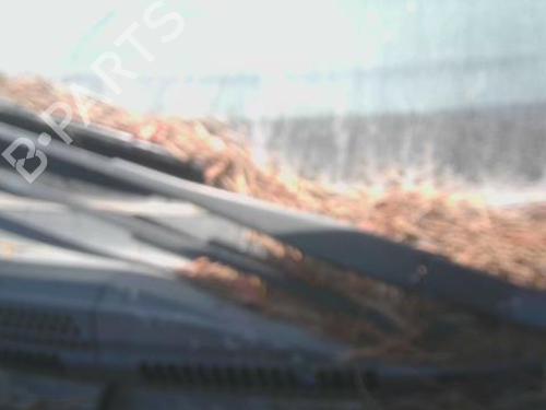 Used Front windshield wiper arm CITROËN C1 (PM_, PN_) 1.0 (68 hp) 28075308