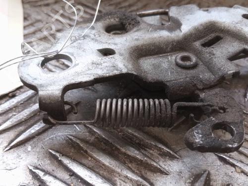 Hood lock CITROËN C3 I (FC_, FN_) 1.6 16V HDi | BP22791837C133 