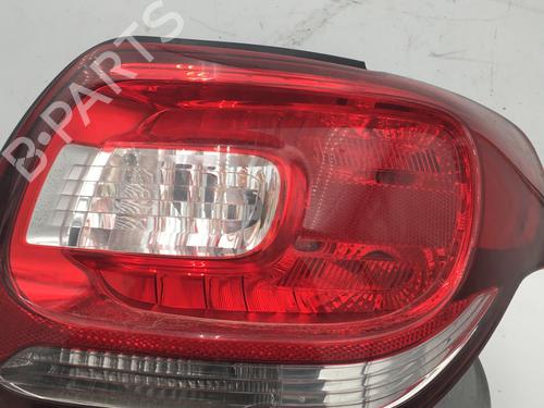 Used Right taillight Right taillight CITROËN DS3 (SA_) 1.6 HDi 110 (112 hp) 32528407 32528407