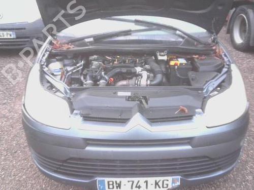 Switch CITROËN C4 I (LC_) 1.6 HDi | BP30848494I30  - Image 7