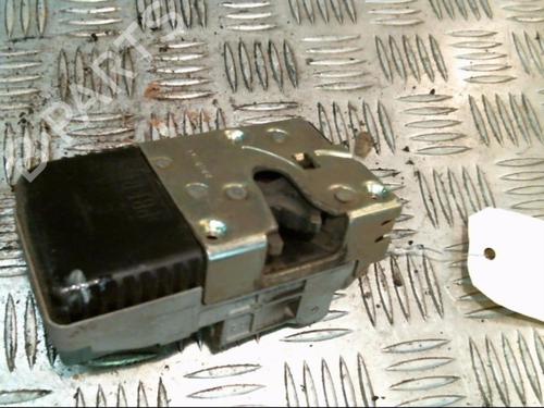Used Electronic module CITROËN EVASION MPV (22, U6) 2.0 HDI 16V (109 hp) 20995530