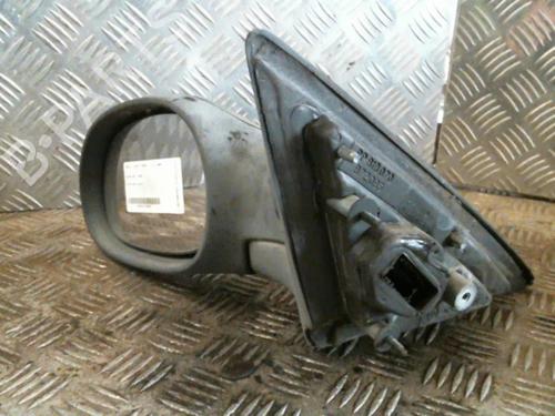Used Left mirror RENAULT LAGUNA I (B56_, 556_) 2.2 dT (B569) (113 hp) 22038194