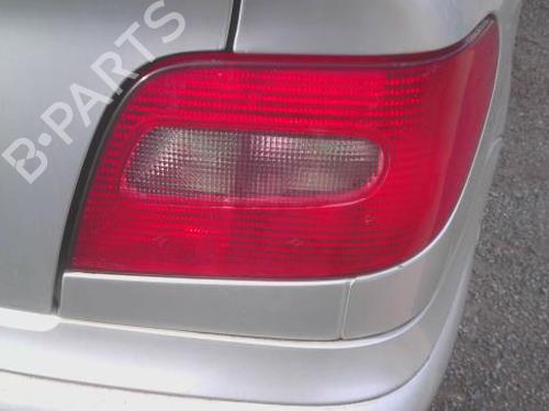 Højre baglygte CITROËN XSARA (N1) 1.6 16V (109 hp) 28819695