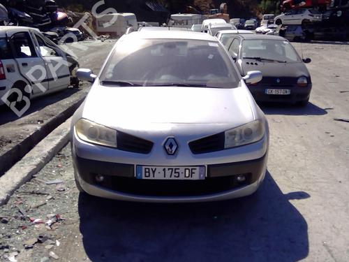 Right taillight RENAULT MEGANE II Estate (KM0/1_) 1.9 dCi | BP20988559C35 