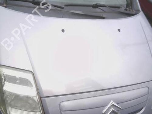 hood-citroen-c2-jm_-2003-2004-2005-2006-2007-2008-2009-2010-2011-2012-2013-2014-2015-2016-2017-32471151 main image