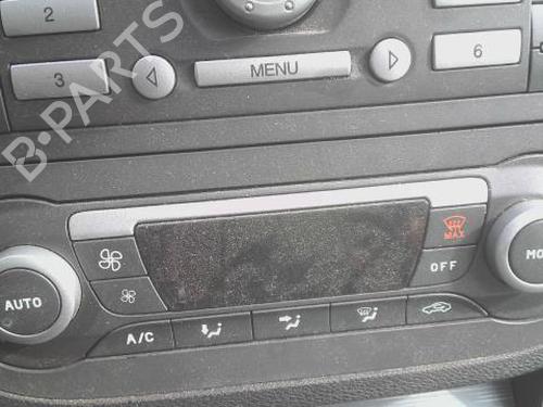 Used Climate control Climate control FORD C-MAX (DM2) 1.6 TDCi (90 hp) 36256591 36256591