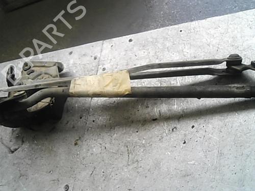Used Front wiper motor PEUGEOT 306 Hatchback (7A, 7C, N3, N5) 1.9 DT (90 hp) 20997085
