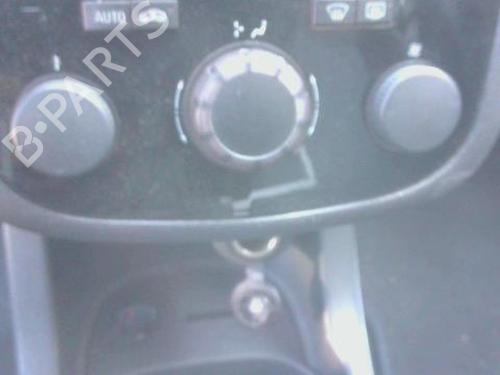 Used Climate control OPEL CORSA D (S07) 1.3 CDTI (L08, L68) (90 hp) 28692305