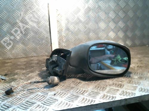 Right mirror CITROËN C3 I (FC_, FN_) 1.4 HDi | BP27717479C27 
