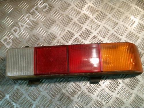 Used Right taillight FIAT CINQUECENTO (170_) [1991-1999]  22036324