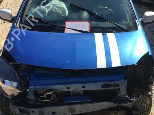 Switch RENAULT TWINGO II (CN0_) 1.2 TCe 100 (CN0P) | BP34393994I30 - Image 4