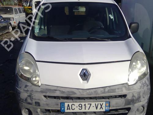 Front right window mechanism RENAULT KANGOO Express (FW0/1_) 1.5 dCi 85 (FW0K, FW0L, FW0B) | BP20997516C23 