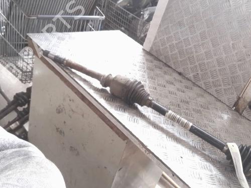 Right front driveshaft PEUGEOT 308 I (4A_, 4C_) 1.6 HDi | BP29328134M39 