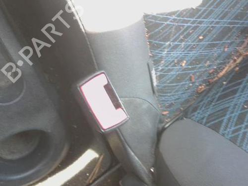 Used Seat buckle Seat buckle 36304221 36304221