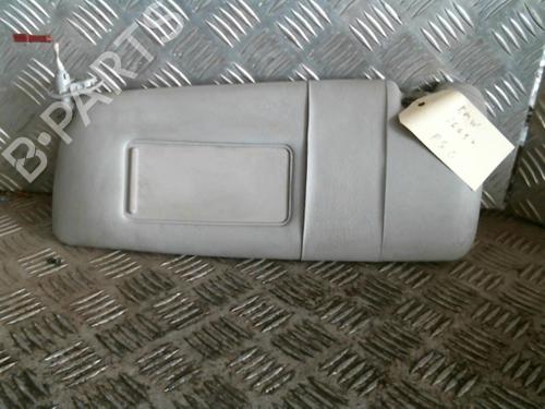 Used Left sun visor BMW 3 (E46) 330 d (184 hp) 20991209