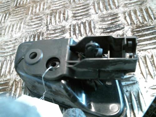 Front right interior door handle CITROËN NEMO Box Body/MPV (AA_) 1.4 HDi | BP20993194I14 