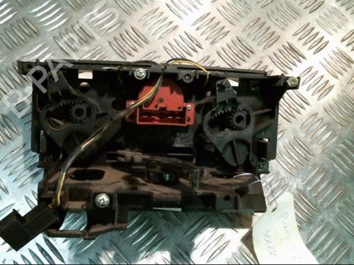 Used Climate control Climate control FIAT PUNTO (176_) 60 1.2 (58 hp) 22070967 22070967