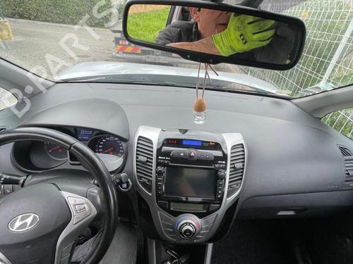 Left sun visor HYUNDAI ix20 (JC) 1.6 CRDI | BP31794586I1  - Image 10