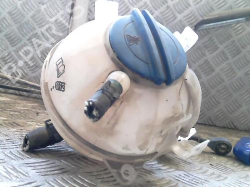 Used Expansion tank AUDI A3 (8P1) 1.9 TDI (105 hp) 20997356