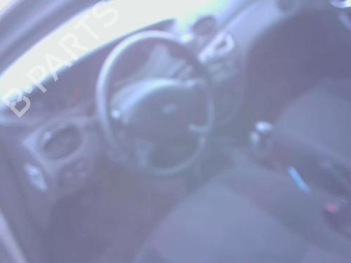 Rear left quarter glass FORD FOCUS I (DAW, DBW) 1.6 16V | BP30576997C93 