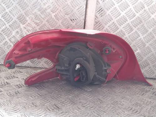 Right taillight PEUGEOT 208 I (CA_, CC_) 1.6 GTi | BP26430503C35 