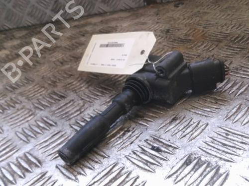 Used Ignition coil Ignition coil SKODA FABIA III (NJ3) 1.2 TSI (90 hp) 24130898 24130898