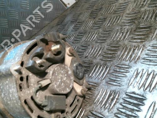 Alternator VW GOLF II (19E, 1G1) 1.8 | BP22039026M7