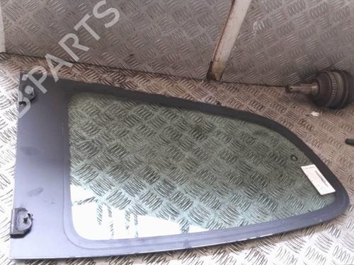 Rear left door window CITROËN C1 (PM_, PN_) 1.0 | BP24612494C20 