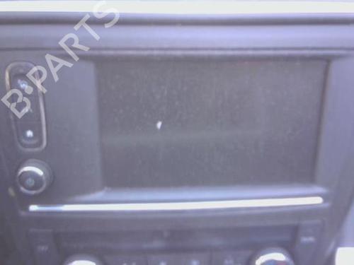 Used Display monitor RENAULT KADJAR (HA_, HL_) 1.6 dCi 130 (HLA4) (130 hp) 29147782