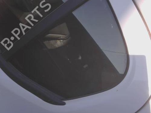 Used Rear left door window OPEL CORSA E (X15) 1.4 Turbo (08, 68) (101 hp) 28709228