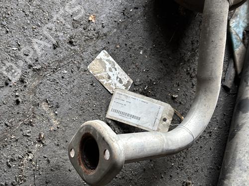 Exhaust system NISSAN MICRA II (K11) 1.0 i 16V | BP24178196M121 