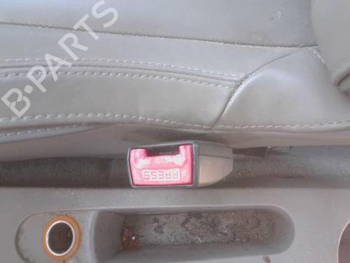 Used Seat buckle Seat buckle RENAULT CLIO III (BR0/1, CR0/1) 1.6 16V (BR05, BR0B, BR0Y, BR15, BR1J, BR1M, BR1Y, CR0B,... (112 hp) 36693434 36693434