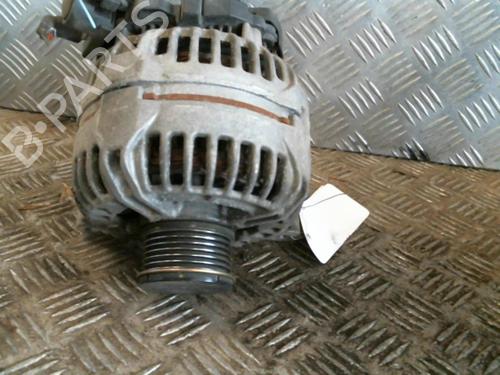 Alternator PEUGEOT 307 (3A/C) 1.6 HDi 110 | BP20987547M7 