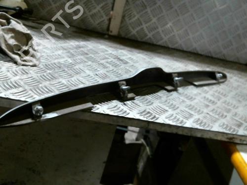 Used Tailgate trim PEUGEOT 206 Hatchback (2A/C) 2.0 HDI 90 (90 hp) 30703280