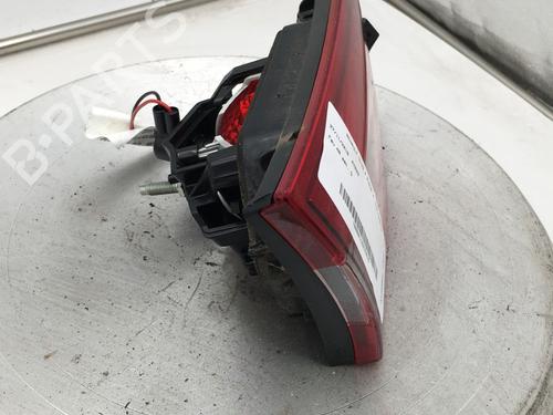 Left tailgate light RENAULT CLIO IV (BH_) 0.9 TCe 90 (BHNF, BHMA, BHMH, BHJK, BHJR) | BP31018333C79