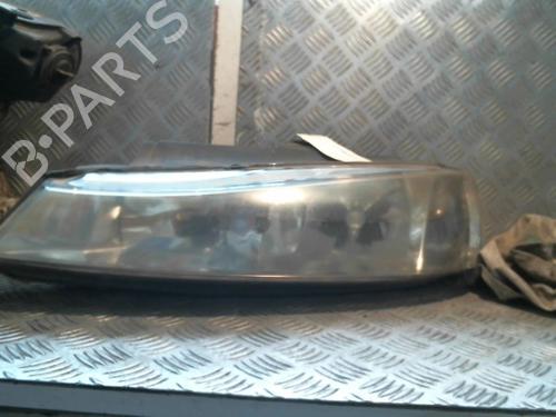Used Left headlight PEUGEOT 406 (8B) 2.0 HDI 90 (90 hp) 22037407