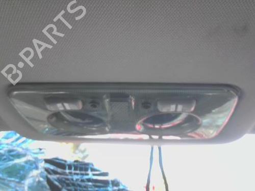 Used Interior roof light ALFA ROMEO GIULIETTA (940_) 1.6 JTDM (940FXD1A) (105 hp) 28796158