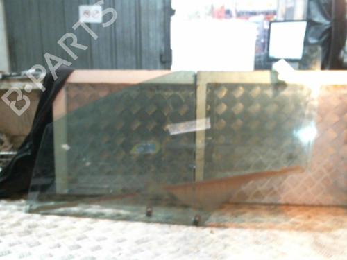 Used Front left door window CITROËN C4 Coupe (LA_) 1.6 16V (109 hp) 20998228