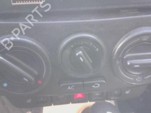 Commande Chauffage Commande Chauffage VW NEW BEETLE (9C1, 1C1) 1.6 (102 hp) 34394197 34394197