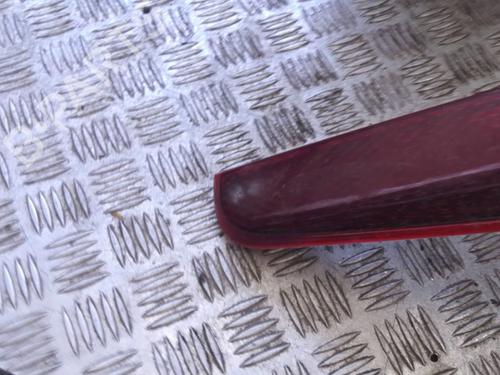 Left taillight NISSAN NOTE (E11, NE11) 1.5 dCi | BP25934916C34 
